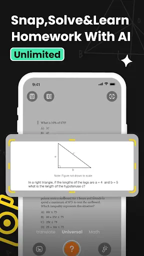 Uknow.AI: Homework&Math Solver-screenshots-1